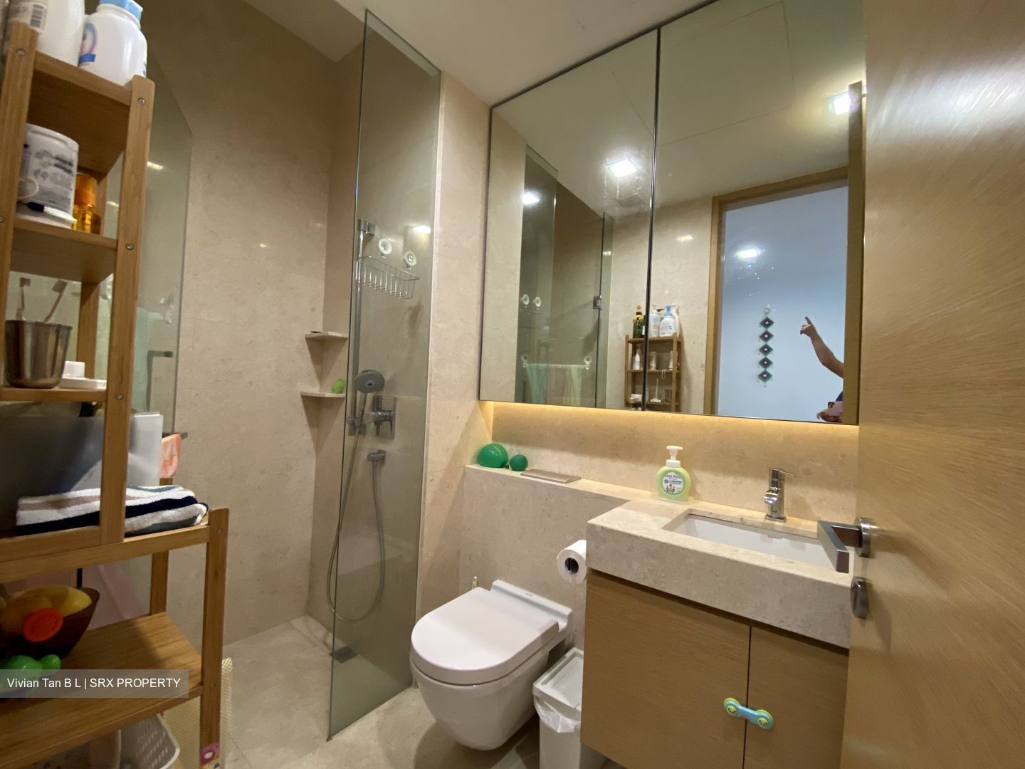 Urban Suites (D9), Condominium #396010901